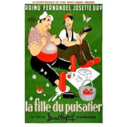 poster la figlia del lavoratore pozzo