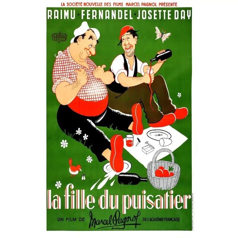 poster la figlia del lavoratore pozzo poster la figlia del lavoratore pozzo