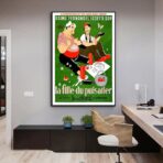 poster la figlia del lavoratore pozzo