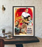 poster la grande fuga