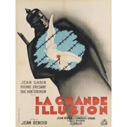 mostra la grande illusione