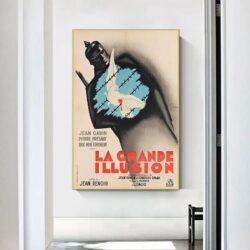mostra la grande illusione