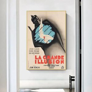 mostra la grande illusione