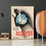 mostra la grande illusione
