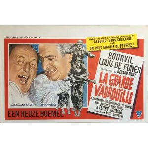 poster il grande mop