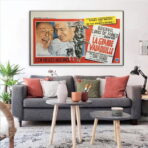 poster il grande mop