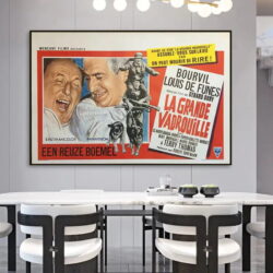 poster il grande mop