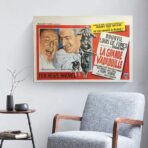 poster il grande mop