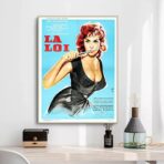 poster la legge