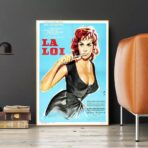 poster la legge