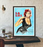 poster la legge