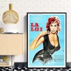poster la legge
