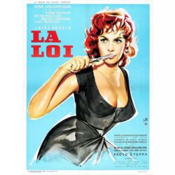 poster la legge