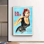 poster la legge