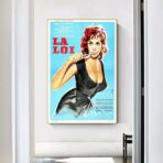 poster la legge