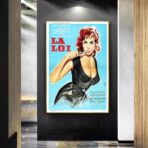 poster la legge