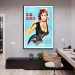 poster la legge