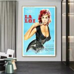poster la legge