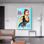 poster la legge