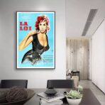 poster la legge