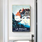 poster the meije 2