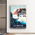 poster the meije 2