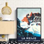 poster the meije 2