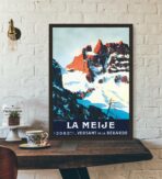 poster the meije 2