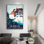 poster the meije 2