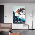 poster the meije 2