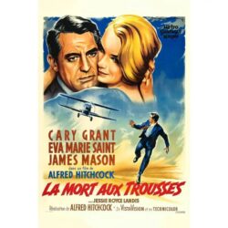 poster morte a kit
