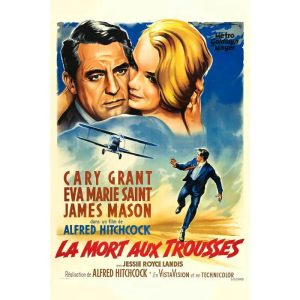 poster morte a kit