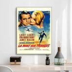 poster morte a kit