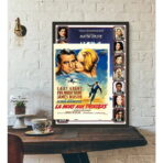 poster morte a kit