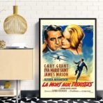 poster morte a kit