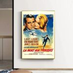 poster morte a kit