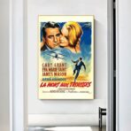 poster morte a kit