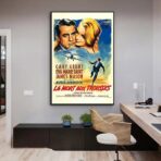 poster morte a kit