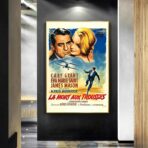 poster morte a kit