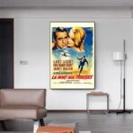 poster morte a kit