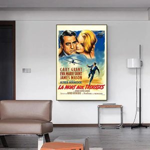 poster morte a kit