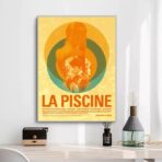 mostra la piscina delon