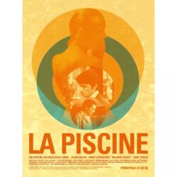mostra la piscina delon