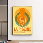 mostra la piscina delon