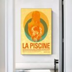 mostra la piscina delon