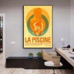 mostra la piscina delon