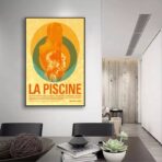 mostra la piscina delon