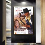 poster il prigioniero del deserto