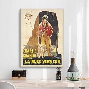 poster la ruee vers lor 2