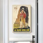 poster la ruee vers lor 2